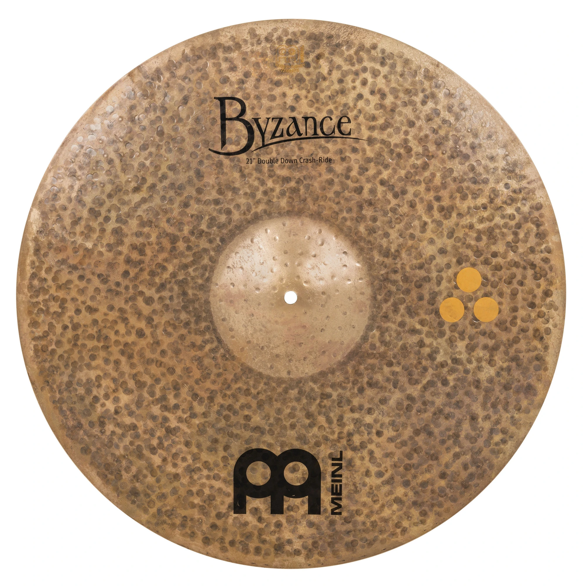 Meinl Byzance 21